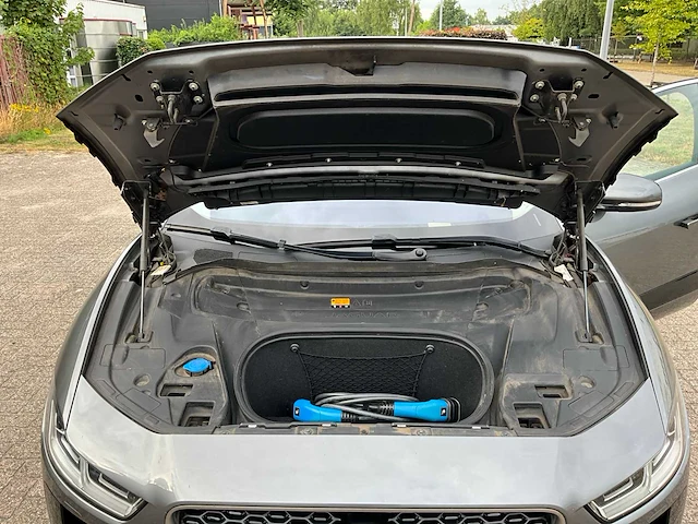 2019 jaguar i-pace - afbeelding 37 van  52
