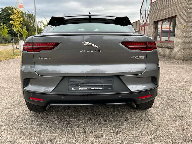 2019 jaguar i-pace - afbeelding 34 van  52
