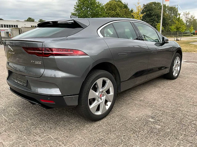 2019 jaguar i-pace - afbeelding 45 van  52