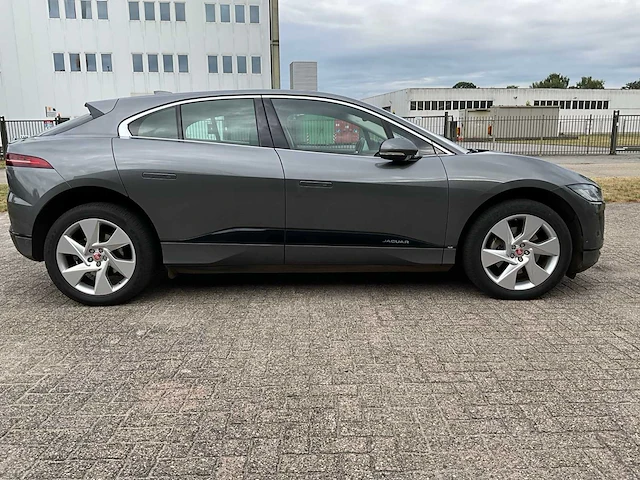 2019 jaguar i-pace - afbeelding 49 van  52