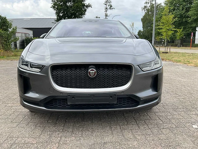 2019 jaguar i-pace - afbeelding 51 van  52