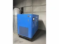 2019 javac c37pm luchtcompressor