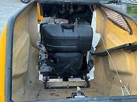 2019 jcb htd-5 dumpster dumpers - afbeelding 4 van  18