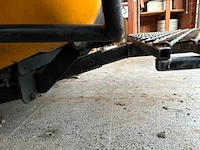 2019 jcb htd-5 dumpster dumpers - afbeelding 10 van  18