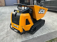 2019 jcb htd-5 dumpster dumpers - afbeelding 14 van  18