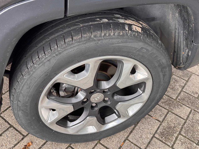 2019 jeep compass - afbeelding 2 van  30