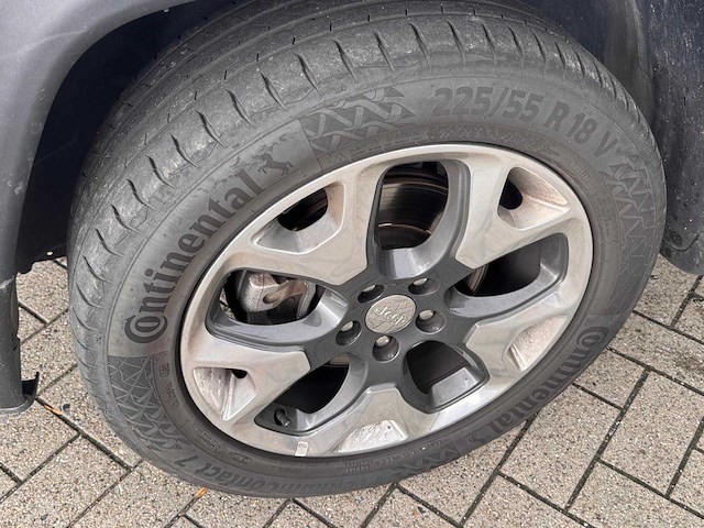 2019 jeep compass - afbeelding 3 van  30