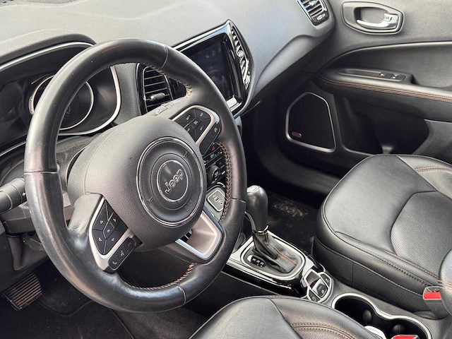 2019 jeep compass - afbeelding 6 van  30