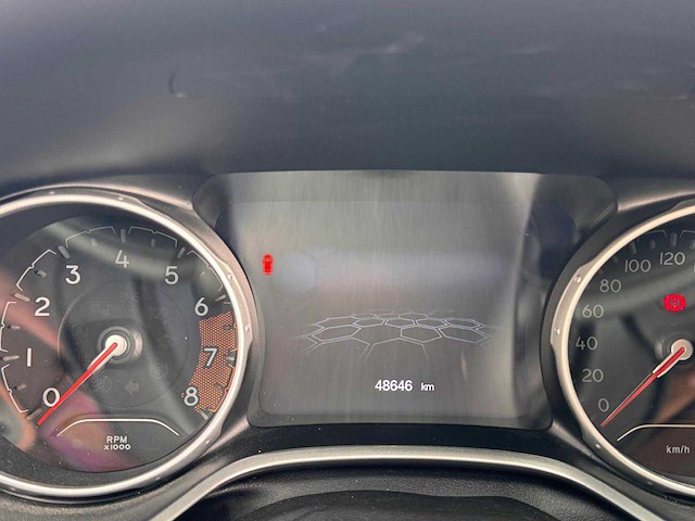 2019 jeep compass - afbeelding 7 van  30