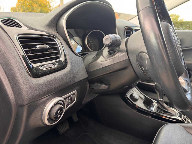 2019 jeep compass - afbeelding 9 van  30