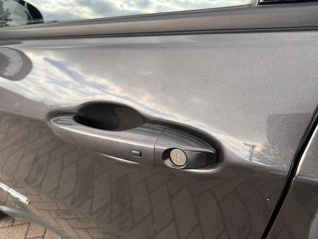 2019 jeep compass - afbeelding 11 van  30