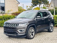 2019 jeep compass - afbeelding 1 van  30
