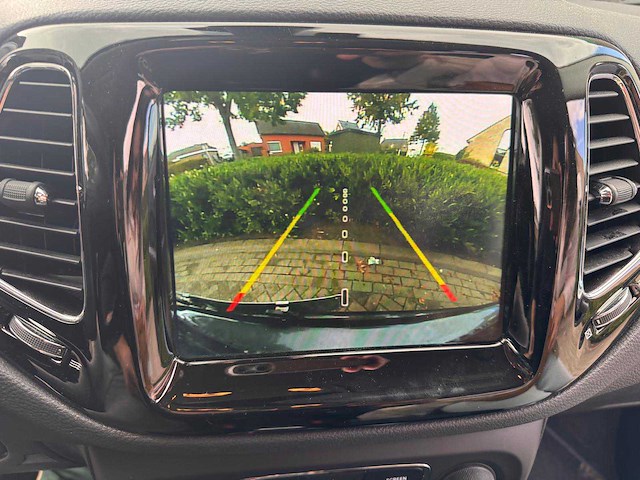 2019 jeep compass - afbeelding 18 van  30