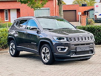 2019 jeep compass - afbeelding 23 van  30