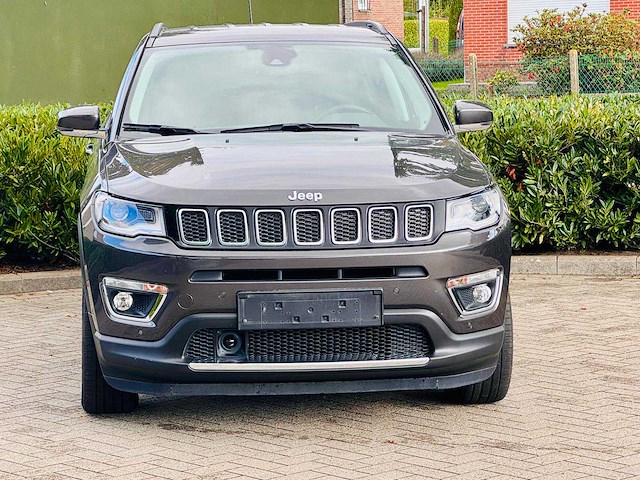 2019 jeep compass - afbeelding 25 van  30