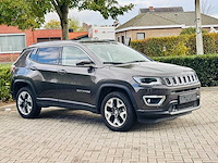 2019 jeep compass - afbeelding 26 van  30