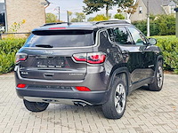 2019 jeep compass - afbeelding 27 van  30
