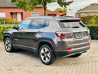 2019 jeep compass - afbeelding 29 van  30