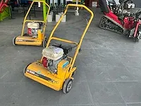 2019 jo beau v460 verticuteermachine - afbeelding 1 van  5