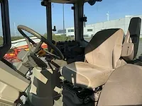 2019 john deere 6135m vierwielaangedreven landbouwtractor - afbeelding 4 van  23