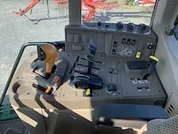 2019 john deere 6135m vierwielaangedreven landbouwtractor - afbeelding 7 van  23