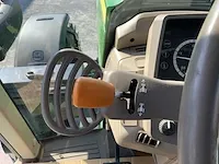 2019 john deere 6135m vierwielaangedreven landbouwtractor - afbeelding 9 van  23