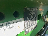 2019 john deere 6230 r 4awd 4wd landbouwtractor - afbeelding 2 van  51