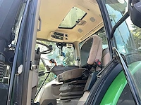 2019 john deere 6230 r 4awd 4wd landbouwtractor - afbeelding 4 van  51