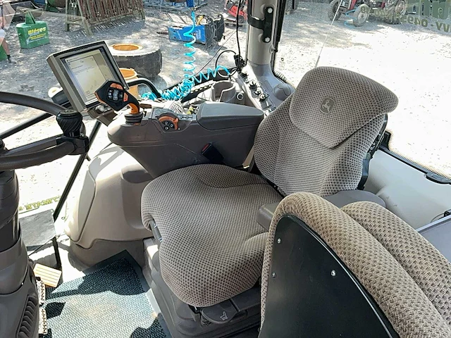 2019 john deere 6230 r 4awd 4wd landbouwtractor - afbeelding 7 van  51
