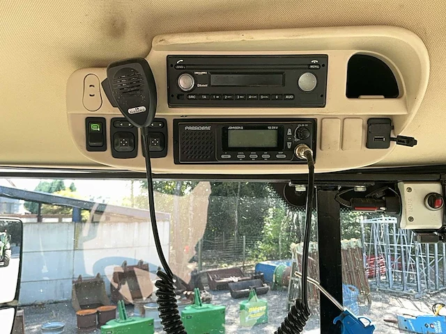 2019 john deere 6230 r 4awd 4wd landbouwtractor - afbeelding 18 van  51