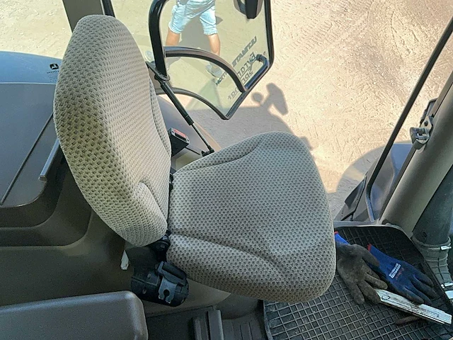 2019 john deere 6230 r 4awd 4wd landbouwtractor - afbeelding 21 van  51