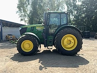 2019 john deere 6230 r 4awd 4wd landbouwtractor - afbeelding 12 van  51