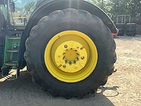 2019 john deere 6230 r 4awd 4wd landbouwtractor - afbeelding 26 van  51