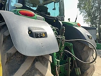 2019 john deere 6230 r 4awd 4wd landbouwtractor - afbeelding 27 van  51