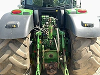 2019 john deere 6230 r 4awd 4wd landbouwtractor - afbeelding 29 van  51