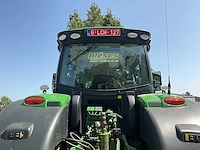 2019 john deere 6230 r 4awd 4wd landbouwtractor - afbeelding 30 van  51