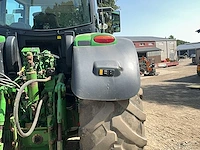2019 john deere 6230 r 4awd 4wd landbouwtractor - afbeelding 31 van  51