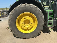 2019 john deere 6230 r 4awd 4wd landbouwtractor - afbeelding 32 van  51
