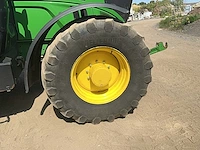 2019 john deere 6230 r 4awd 4wd landbouwtractor - afbeelding 36 van  51
