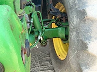 2019 john deere 6230 r 4awd 4wd landbouwtractor - afbeelding 39 van  51