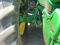 2019 john deere 6230 r 4awd 4wd landbouwtractor - afbeelding 40 van  51