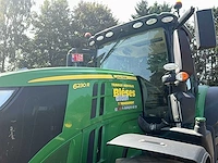 2019 john deere 6230 r 4awd 4wd landbouwtractor - afbeelding 41 van  51