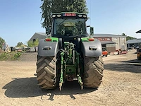2019 john deere 6230 r 4awd 4wd landbouwtractor - afbeelding 34 van  51