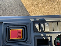 2019 jungheinrich efg-215 vorkheftruck - afbeelding 7 van  26
