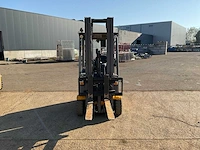 2019 jungheinrich efg-215 vorkheftruck - afbeelding 25 van  26