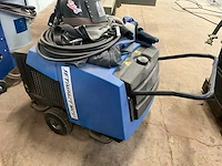 2019 kaeser phibo mobilair m13 complete straalunit - afbeelding 3 van  14