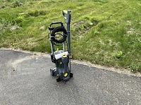 2019 kärcher hd 5/11 hogedrukreiniger