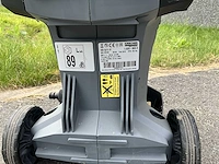 2019 kärcher hd 5/11 hogedrukreiniger - afbeelding 4 van  7