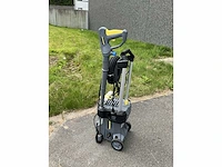 2019 kärcher hd 5/11 hogedrukreiniger - afbeelding 5 van  7