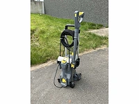2019 kärcher hd 5/11 hogedrukreiniger - afbeelding 6 van  7